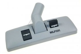 Nilfisk Combination Brush - 11980300 Combination Nozzle 32 Mm
