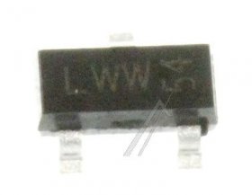 Grundig Transistors - 401472r2 759551833900 Trn-chip 2n7002p N-ch Sot23