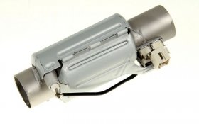 Dishwasher Flow through Heater - Resistor [Sidepar]
