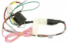 Samsung Harness - Da96-00624a Assembly W-harness-door Ref:hm10(indoor)-pjt