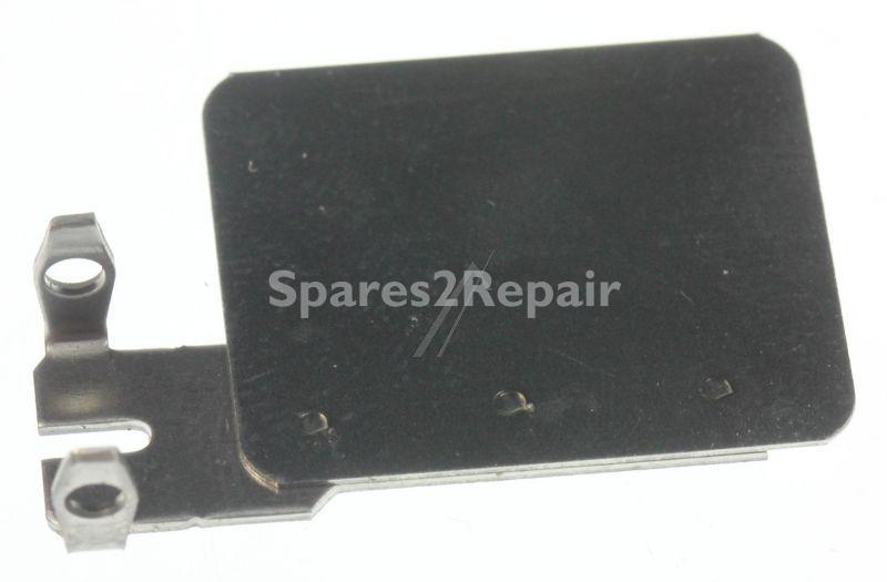 Smeg Shank - 075340032 Micro Lever