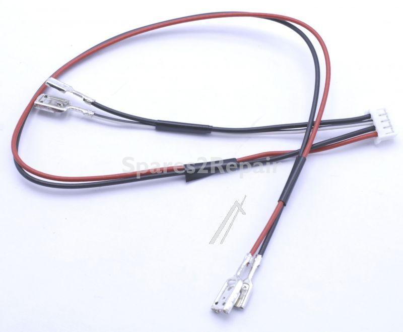 Vestel Cable-plugs-adapter - 30085335 Cnas 4p-80+300 Spk Sisw-c-ter 1007#24ro