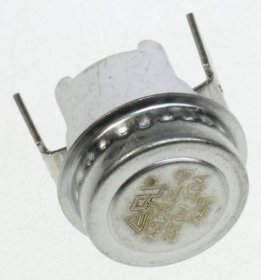 Fixed Value Thermostat - Ths Ksd301-g 45°c Tongbao (no) Fh-p [Delonghi]