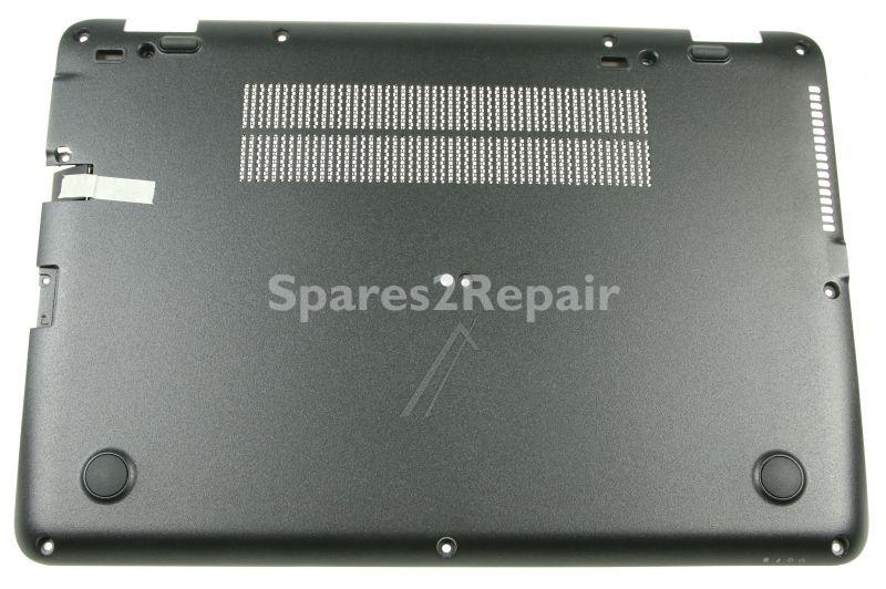 Hewlett Packard Housing Part - 821162-001 Hp Spare Part Elitebook 840 G3 Laptop Bottom Cover
