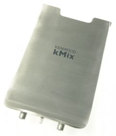Flap - Kw710610 Printed Base Cover Kenwood Mix [Delonghi]
