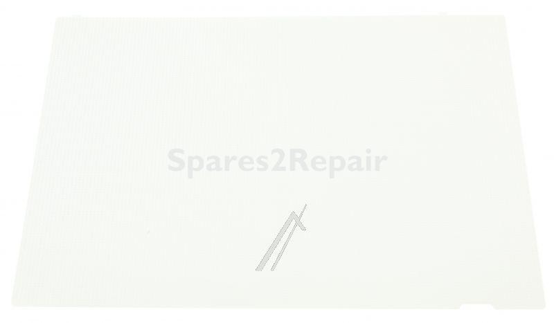 Samsung Lower Housing - Cover-bottom:uc6500 hips v0 wht