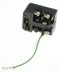 Hisense Gorenje Starter Relay - 293269 Connection Box 6sp9072-4tm104ldbyy-71
