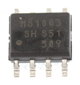 Panasonic Ic - C0dbbyy00061 Ms1003sh (ms1004sh) Ic