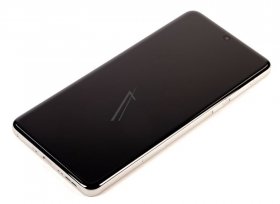 Oppo Display Unit - 621029000357 Display Unit Oppo Find X8 Pro Pkc110-pkc130-cph2659 White Oled Boe For