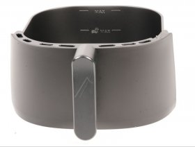 Saeco Chip Pan Basket - 642001022766 Assembly Pan Na130-jx