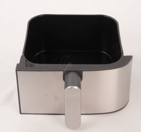 Saeco Chip Pan Basket - 642001020948 Large Pan Na555