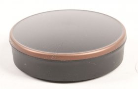 Button - 17007820 Twistpad Twist Pad Flex Brushed Bronze [Bosch Siemens]