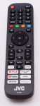 Remote Control - Rm-c3521 135d-dvb001-001g Vidaa Remote-00bfjvc