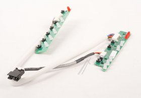 Display Unit - 17176000a04986 Display Circuit Board [Midea]