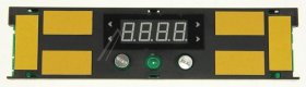Motor Control Unit - 49029866 Sch program rfr1164in Sp [Candy Hoover]
