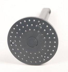 Saeco Brewing Group - 421945014181 Brewing Unit Black Integrated Piston 8g