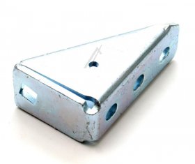 Climadiff Door Hinges For Fridges - Lower Right Hinge Cf338mn - 1.06.000.1547