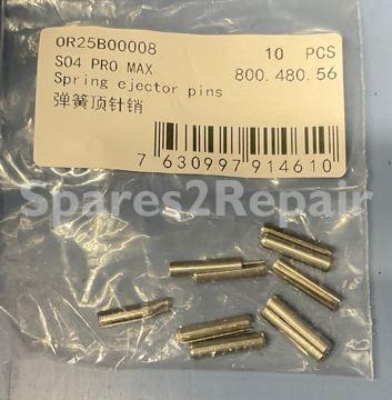 Soflow Pin - 800 480 56 So4 Pro Max: Spring Ejector Pins