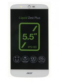 Acer Display Unit - 6m hvnhc 002 Lcd Module White
