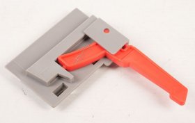 Samsung Accessories Basket - Dd82-01719b A-s Assembly-adjuster L dw7500rm vital Orang