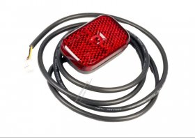 Acer Vehicle Lights - Esc 2018 Rear Light (led)