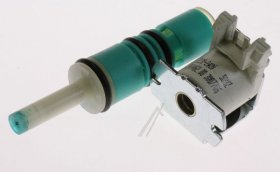 Kuppersbusch Valve - 425493 Solenoid Valve Complete