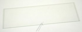 Kuppersbusch Panel-glass-ic - 441490 Glass Support Plate Rear 453x145