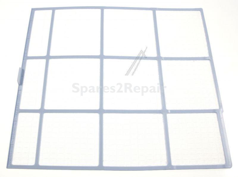 Hitachi Filter For Air Conditioner - Hwras25yh4a37 Air Filter Right (rohs)