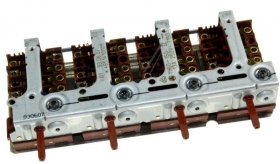 Kuppersbusch Energy Controler household App - 536401 Energy Regulator Four-block