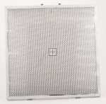 Eurofilter Metal Grease Trap - Metal Grease Filter Alternative For Falmec 101080240 Electrolux Maxfire -