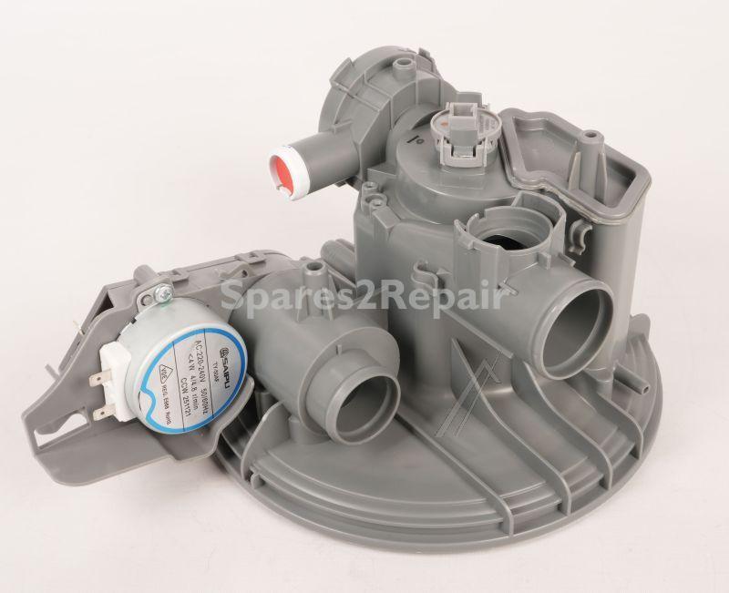 Container - 12176000028897 Water Cup Assembly [Midea]