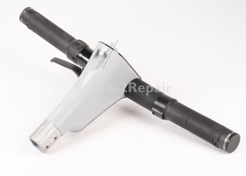Soflow Handlebar - 800 523 17 So One+:handlebar Assembly Wo 25km-h (silvergrey) Dida