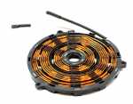 Vestel Induction Board - 32057905 M-e2 Ind 17400307000962 210mm Coil