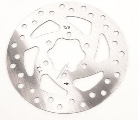Soflow Brake Discs - 800 481 11 So4 Pro Max: Brake Disc