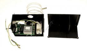Climadiff Board - Unit Control Panel Module De Power - 4015554R01
