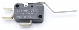 Kuppersbusch Micro Switch - 436807 Microswitch