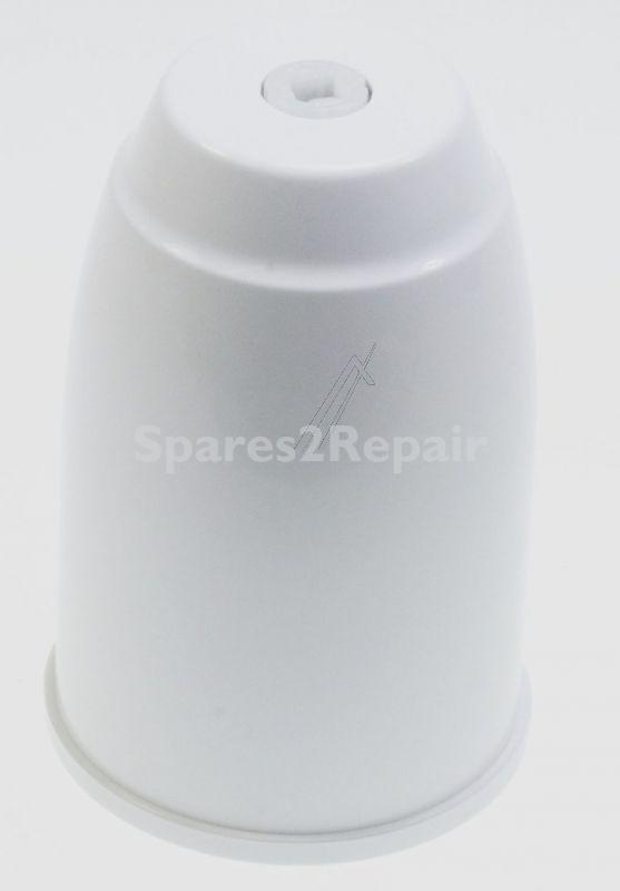 Braun Turntable Coupler - 7050218 67050218 Gear Unit