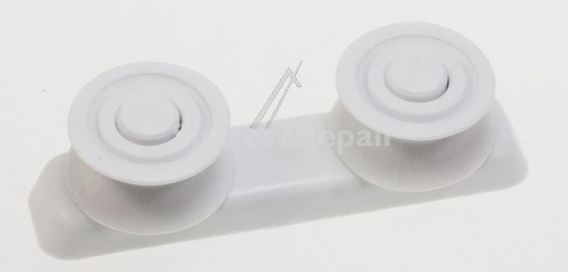 Track Support - 49015552 Subseq runner Assembly support [Candy Hoover]