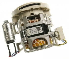 Circulating Motor - 1034328 Washing Pump Welling Yxw50-2e [Amica]