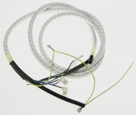 Iron Connection Cable - At639002110 Connection Cable Fms-sse Gc-gs Silver-silver [Delonghi]