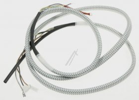 Cable For Iron - Cavo Doppio 4p L=2105mm P25-1800 Ex:1 [Delonghi]