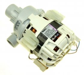 Circulating Motor - Acc 4896 Washing Pump(with Capacitor) [Vestel]