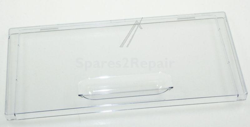 Vegetable Drawer - 42152864 Top Crisper Gr-2795 (trans-nat) [Vestel]