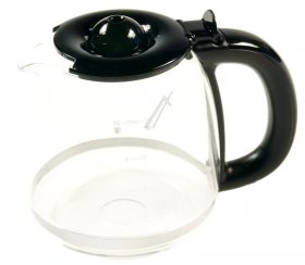 Russell Hobbs Coffee Pot - 700214 24001013051 Glass Jug