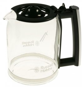 Russell Hobbs Coffee Pot - 700132 24001013050 Coffee Jug