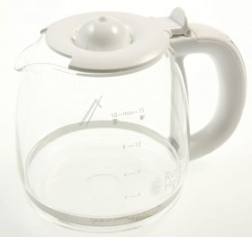 Russell Hobbs Coffee Pot - 700241 24001013052 Coffee Pot For 24390-xx 24391-xx