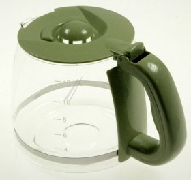 Russell Hobbs Coffee Pot - 101570 24001013013 Glass Coffee Jug S-ref 18015-xx