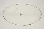 Lg Spring - 4861en3004b Clamp Assembly