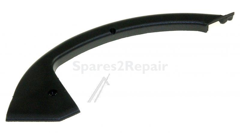 Fixings And Brackets - Vt217375 Holder [Delonghi]