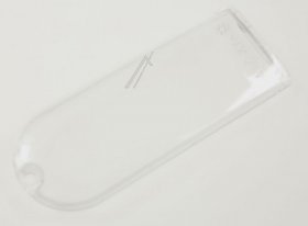 Elica Lamp Cover - Pla0023132a Lamp Cover